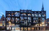 Туры в отель Hilton Garden Inn Riga Old Town