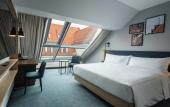 Туры в отель Hilton Garden Inn Riga Old Town