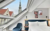 Туры в отель Hilton Garden Inn Riga Old Town