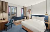 Туры в отель Hilton Garden Inn Riga Old Town