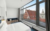 Туры в отель Hilton Garden Inn Riga Old Town