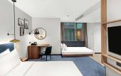 Туры в отель Hilton Garden Inn Riga Old Town