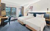 Туры в отель Hilton Garden Inn Riga Old Town
