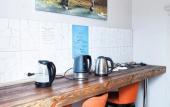Туры в отель Hostel Polite Elk Skhodnenskaya