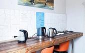 Туры в отель Hostel Polite Elk Skhodnenskaya