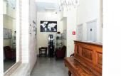 Туры в отель Hostel Polite Elk Skhodnenskaya