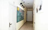 Туры в отель Hostel Polite Elk Skhodnenskaya