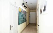 Туры в отель Hostel Polite Elk Skhodnenskaya