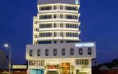 Туры в отель Savv Hotel