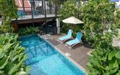Туры в отель Savv Hotel