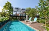 Туры в отель Savv Hotel
