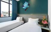 Туры в отель Savv Hotel