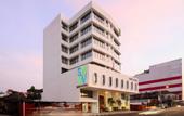 Туры в отель Savv Hotel