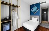 Туры в отель Savv Hotel