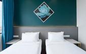 Туры в отель Savv Hotel