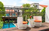 Туры в отель Savv Hotel