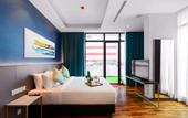 Туры в отель Savv Hotel