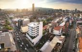 Туры в отель Savv Hotel