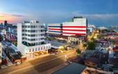 Туры в отель Savv Hotel