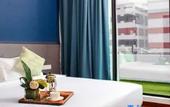 Туры в отель Savv Hotel