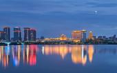 Туры в отель Howard Johnson by Wyndham Jimei Lake Plaza Xiamen