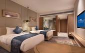 Туры в отель Howard Johnson by Wyndham Jimei Lake Plaza Xiamen