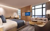 Туры в отель Howard Johnson by Wyndham Jimei Lake Plaza Xiamen