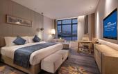 Туры в отель Howard Johnson by Wyndham Jimei Lake Plaza Xiamen