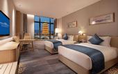 Туры в отель Howard Johnson by Wyndham Jimei Lake Plaza Xiamen