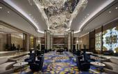 Туры в отель Howard Johnson by Wyndham Jimei Lake Plaza Xiamen
