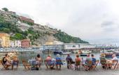 Туры в отель Caruso Sea View