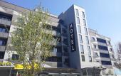 Туры в отель Premium by GS Hotel