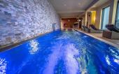 Туры в отель Premium by GS Hotel
