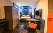 Туры в отель Premium by GS Hotel
