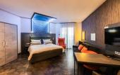 Туры в отель Premium by GS Hotel