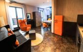Туры в отель Premium by GS Hotel