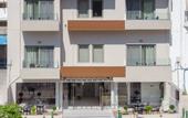 Туры в отель The City Hotel & Suites