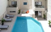 Туры в отель The City Hotel & Suites