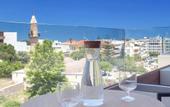 Туры в отель The City Hotel & Suites