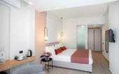 Туры в отель The City Hotel & Suites