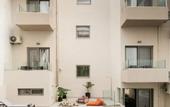 Туры в отель The City Hotel & Suites