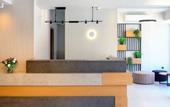 Туры в отель The City Hotel & Suites