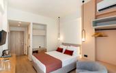 Туры в отель The City Hotel & Suites
