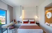 Туры в отель The City Hotel & Suites