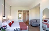 Туры в отель The City Hotel & Suites