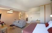 Туры в отель The City Hotel & Suites