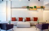 Туры в отель The City Hotel & Suites