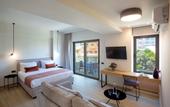 Туры в отель The City Hotel & Suites