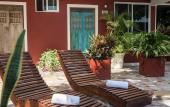 Туры в отель Casa Colonial Vintage Hotel