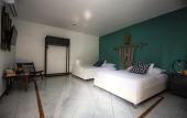 Туры в отель Casa Colonial Vintage Hotel